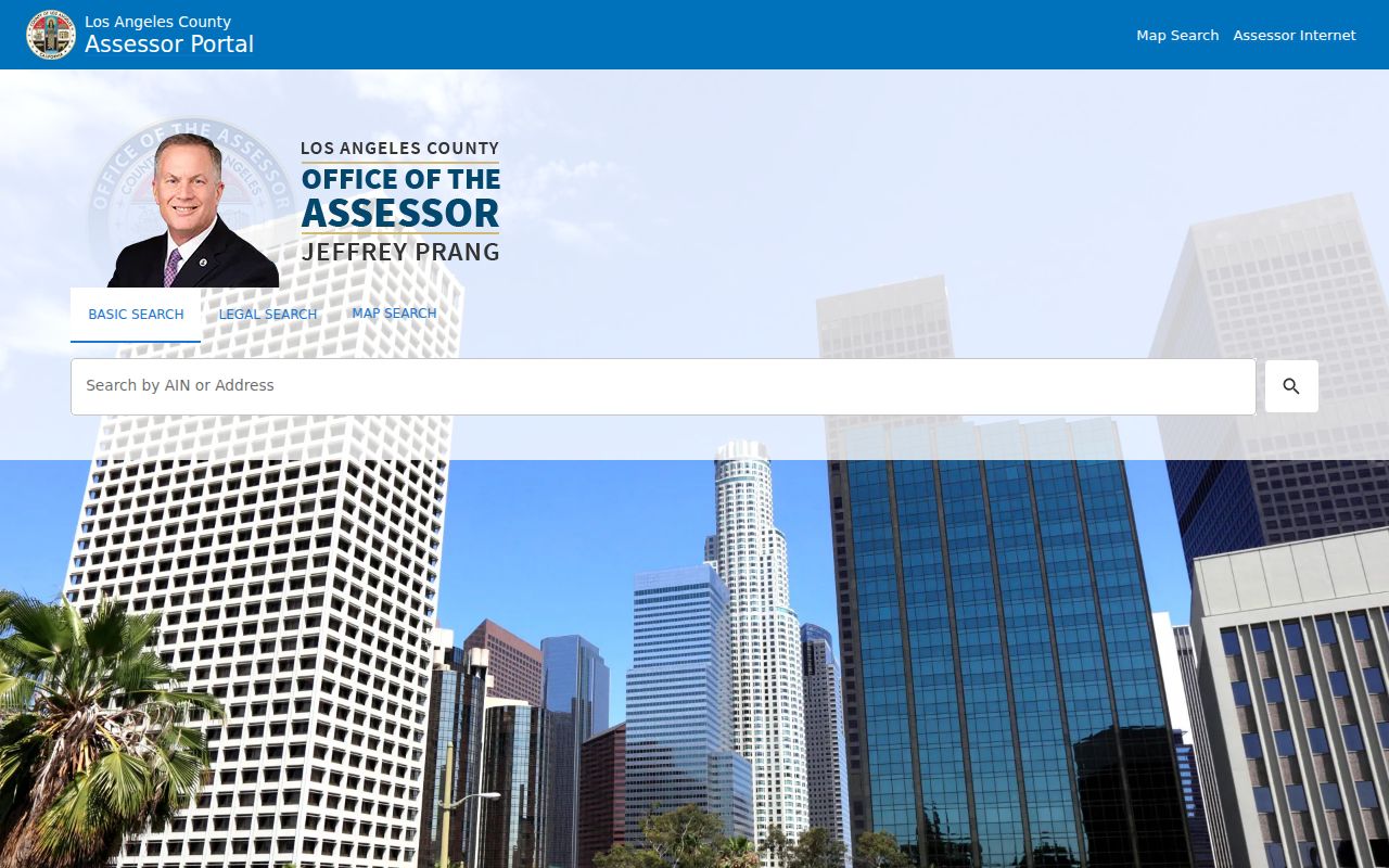 Bellflower residents directory Assessor property search